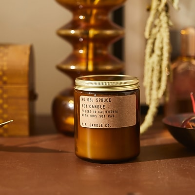 Spruce Soy Candle - Thumbnail 4
