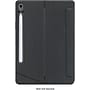SaharaCase ProTouch Slim Keyboard Case with Trackpad for Galaxy Tab S10 FE, Black (TB00466)~#|#~2825F289-26F3-446C-A76DE8DE49A6E39D_sc7