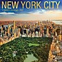 2027 Willow Creek New York City 12" x 12" Monthly Wall Calendar (61503)~#|#~282621C2-4CD9-4A81-9DE530856D3A9D18_sc7