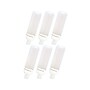 Viribright 8-Watts Cool White LED PL Commercial Bulb, 6/Pack (750157)~#|#~28267C0D-C388-414F-8BB7A35C1562DF95_sc7