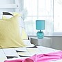 Simple Designs 10.24" LED Table Lamp, Blue (LT2065-BLU)~#|#~2826DCE1-CA5A-4DB0-BFC1AAE7B02A6415_sc7
