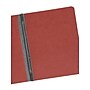 Smead Premium Pressboard 2-Prong Report Cover, Letter Size, Red (81752)~#|#~2827D856-7554-4159-ACDF795BF8501C54_sc7