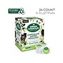 Green Mountain Coffee Roasters Chocolate Dipped Pistachio Coffee Keurig® K-Cup® Pods, Light Roast, 24/Box (5000378228)~#|#~2828F182-B3FD-4044-8D79D6F2ED26AC1A_sc7