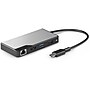Alogic USB-C Fusion ALPHA 5-in-1 Hub V2 (UCFUPRGEV2-SGR)~#|#~2829153A-C2CE-4A7D-B1A1AAF3B9F52EFE_sc7