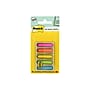 Post-it Arrow Flags, .47" Wide, Assorted Colors, 100 Flags/Pack (684-ARR2)~#|#~282A9B89-0DCC-47AB-9DA164A8BC56363C_sc7