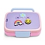 Ello Benni Kids Bento Box, Pink/Purple (645-2420-004-6)~#|#~282B9A4A-DFFB-4A02-B7413E5C54F1789A_sc7