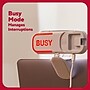 TRU RED™ Brightwell 5-in-1 Productivity LED Desk Light, White (TR62804)~#|#~282DE9C4-1CB1-458B-8415E109E9E6B3A1_sc7