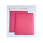8.5" x 11" Self-Sealing Bubble Mailer, Pink, Dozen (245158)~#|#~282EFC35-1119-4E07-B22D39C23FDD5394_sc7