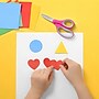 Staples 5‑Inch Kids Blunt Tip Scissors, Straight Handle, Right & Left Handed – School Scissors~#|#~28306E0A-34E6-4D09-9DF5541848A11992_sc7