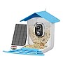 PerchMe Smart Bird Feeder with Camera, Sky Blue Canopy (SF-BF-SB01)~#|#~283746FA-DAC8-4AC8-8B60C64FAD7B0A81_sc7