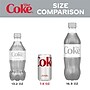 Coca-Cola Mini Diet Coke Soda, 7.5 oz., 24/Carton (00049000061055)~#|#~28383411-89A2-4560-91D2AD8EE0FEBB77_sc7