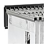 AdirOffice Steel Hanging Wall File, For Blueprint & Large-Format Files, Black (617-BLK-KIT1)~#|#~2839C656-2805-4119-86F480808CF9BA67_sc7
