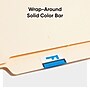 Smead BCCR Labels File Folder Label, F, Blue, 500 Labels/Pack (67076)~#|#~283A9F97-3724-4EBB-91CD9694934D0972_sc7