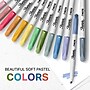 Sharpie S-Note Creative Permanent Marker, Chisel Tip, Assorted Colors, 12/Pack (2117329/2158060)~#|#~283AD5F9-858D-424B-BBA9693C873AE004_sc7