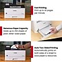 Canon imageCLASS LBP246dw II Wireless Black & White Print-Only Laser Printer, Best for Home Office (7187C005)~#|#~283B09A2-5D54-4BBE-8E2E9582D1F5F47F_sc7