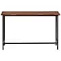 ClickDecor Lincoln Console Table, Brown (FUTB10007A)~#|#~283CAEC4-680F-4B8B-8B56919C2E2B42B1_sc7