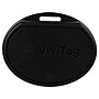 Vivitar ViviTag Bluetooth Tracker, Black, 2/Pack (V90027PK2-BLK-STK-24)~#|#~28422C5B-430C-45C5-988CC98BA880B588_sc7
