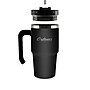 Outdoors Professional Stainless Steel Double-Walled  Tumbler with Straw, 20 oz., Black (OUTD6069)~#|#~284278EC-8A19-44AC-A483C7D5B8E7ACE1_sc7