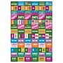 2027 TF Publishing Graphic Petals 6.5" x 8"  Weekly & Monthly Standard Planner, Paperboard Cover, Multicolored (27-9208)~#|#~284310C1-A561-404C-9F71798258E752B7_sc7