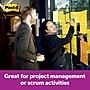 Post-it Big Notes Sticky Notes, 11" x 11", Green, 30 Sheets/Pad (BN11G)~#|#~2844B7A4-30FF-47F1-8C1303908E354B07_sc7