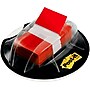 Post-it® Flags, 1" Wide, Red, 200 Flags/Pack (680-HVRD)~#|#~2846786C-63AE-4703-834CE1F43F41AFBE_sc7
