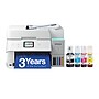 Epson EcoTank ET-4950 Refurbished Wireless All-in-One Color Supertank Printer, Best for Home Office, White (C11CL40202-N)~#|#~2848DAAD-904D-4D75-99F16C693627025E_sc7