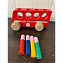 The Original Toy Company Pop Up Fire Truck, Multicolored (OTC59785)~#|#~2848E32C-416F-4ED1-AA6E8385FF52C7E1_sc7