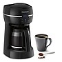 Cuisinart 12-Cups Automatic Drip Coffee Maker, Black (DCC-1500)~#|#~284B4C89-B14F-43B9-A705F5916C40E93D_sc7