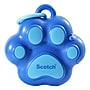 Scotch Paw Desktop Dispenser w/Tape, 1" Core, Blue (159-PAW-B)~#|#~284DED42-2240-40E8-B15221F82F5A4AF5_sc7