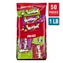 Skittles Halloween Party Size Fruity Chewy Candy Variety Pack, 26.46 oz. (MMM29711)~#|#~284E7202-7860-4491-B4F281E76871947E_sc7