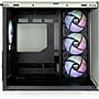 Thermaltake View 380 TG ARGB Mid Tower Computer Case, Matcha Green (CA-1Z2-00MEWN-00)~#|#~284F07A8-5951-4F92-B8FD8D5732202137_sc7