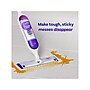 Swiffer PowerMop Deodorizing Floor Cleaner Refill, Lavender Scent, 25.3 fl. oz. (08421)~#|#~2852BE39-A0B2-4628-8D572BD9323C2CF3_sc7