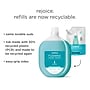 Method Foaming Hand Soap Refill, Waterfall Scent, 28 Fl. Oz. (328107)~#|#~2855374E-B989-4DFE-B7653BB791C53D8A_sc7