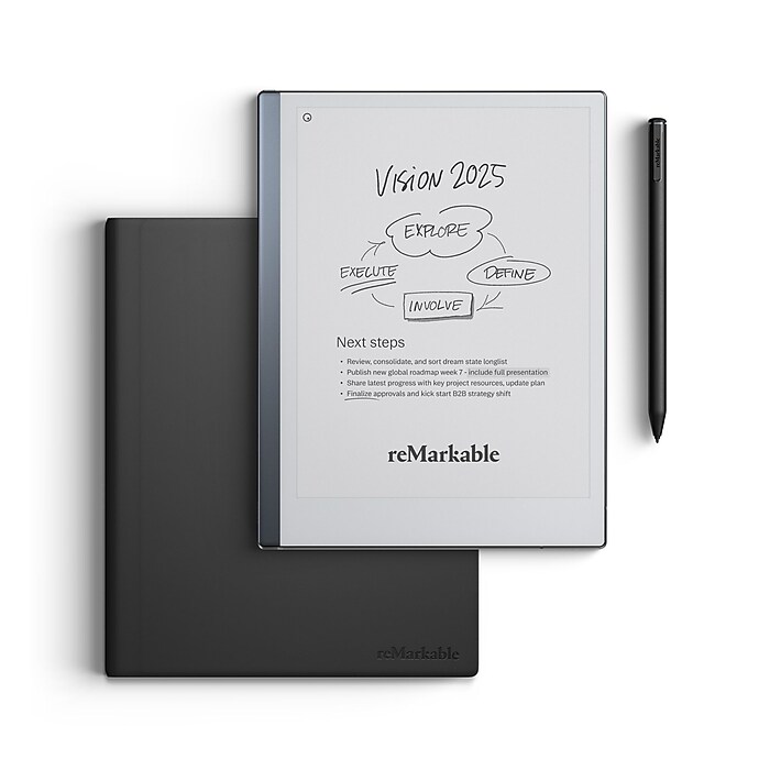 reMarkable Paper Pro 11.8