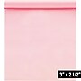 2.5" x 3" Reclosable Poly Bag, 4 Mil, Pink, 1000/Carton (004022)~#|#~28577F48-9B55-480E-991DA7AB3FB55DEC_sc7