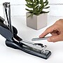 Swingline Optima 25 Reduced-Effort Desktop Stapler, 25-Sheet Capacity, Black (66424)~#|#~2858D5B2-016B-40E6-B316BEE2170D1D91_sc7