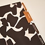 2025-2026 Me & My Big Ideas Onyx & Sand 8.75" x 9.75" Academic Year Weekly & Monthly Planner, Plastic Cover (PD0024C005)~#|#~28595786-AD7A-4E2E-A6A9D56851CF952C_sc7