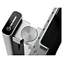 ALOGIC Clarity Pro Touch 27" 4K Ultra HD 60Hz LCD Monitor, Black/Silver (27C4KPDWT)~#|#~2859D1F0-08C8-4E51-883E63943A9B5640_sc7