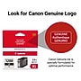 Canon PGI-1200 XL Black High Yield Ink Cartridge   (9183B001)~#|#~285B11C2-E26D-4428-9BA5721DFBD79EED_sc7