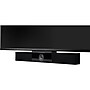 Poly Studio USB Wall Mount, Black (875S0AA)~#|#~285B3F1B-1CA1-41AF-BBAF2E69E634E903_sc7