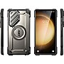 SUPCASE Unicorn Beetle MAG XT MagSafe Samsung Galaxy S24 Ultra, Shock Absorbing, Titan Gray (GXYS24U5GMXTTG)~#|#~285D2832-8622-49BD-9D6F2FFCA0C5529C_sc7