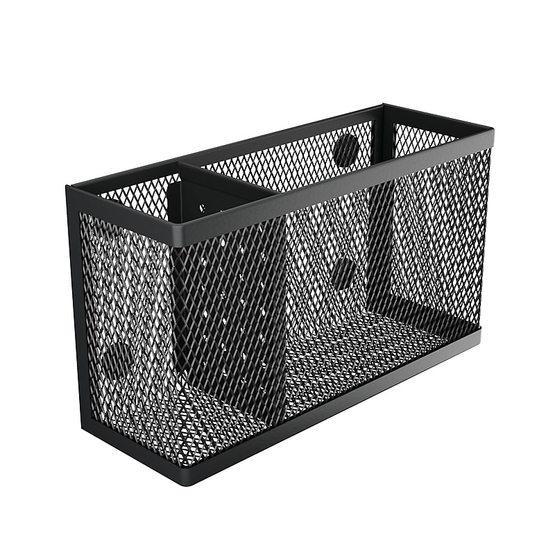 Staples File Cabinet Tools Bin, Black (TR62607) image 1