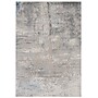 Safavieh Palma 8' x 10' Rectangle Indoor Area Rug, Machine Made, Grey/Teal (PAM364G-8)~#|#~286066C9-C071-4D05-B44CC54AEEEB4E97_sc7