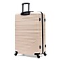 InUSA Resilience 4-Piece Hardside Spinner Luggage Set, TSA Checkpoint Friendly, Sand (IURESSMLXL-SAN)~#|#~28616B17-E8C6-44B2-A0AD89AFEE680023_sc7