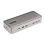 StarTech.com USB-C Dual 4K KVM Docking Station with DisplayPort and 5-Port USB Hub for Windows & Mac (129N-USBC-KVM-DOCK)~#|#~2861C1E4-AAB9-46ED-8FC91480B7A5C028_sc7