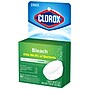 Clorox Ultra Clean Toilet Tablets Bleach, 3.5 oz.  (CLO30024)~#|#~2861E154-9717-4993-84209807E702BB2D_sc7