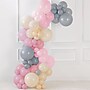 Party City Latex Balloon Garland Kit, Boho Warm, 90/Pack (AM111842)~#|#~2863181F-4ECA-4474-BFF18515B826620E_sc7