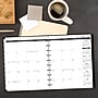 2027 AT-A-GLANCE 8.75" x  11" Calendar Year Weekly & Monthly Appointment Book, Plastic Cover, Black (70-950E-05-27)~#|#~2863451F-A188-4B61-BB79B280CACA2699_sc7