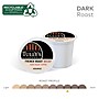 Tully's French Roast Decaf Coffee Keurig® K-Cup® Pods, Dark Roast, 24/Box (192419)~#|#~28643AB1-CC6F-4AE7-826ECA905E859E28_sc7