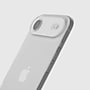 PEEL Flex Phone Case for iPhone 17 Air, Clear (I17_AIR_FLX_CLR)~#|#~2865AFBA-6F52-4FEA-891BC02F7DC54D90_sc7